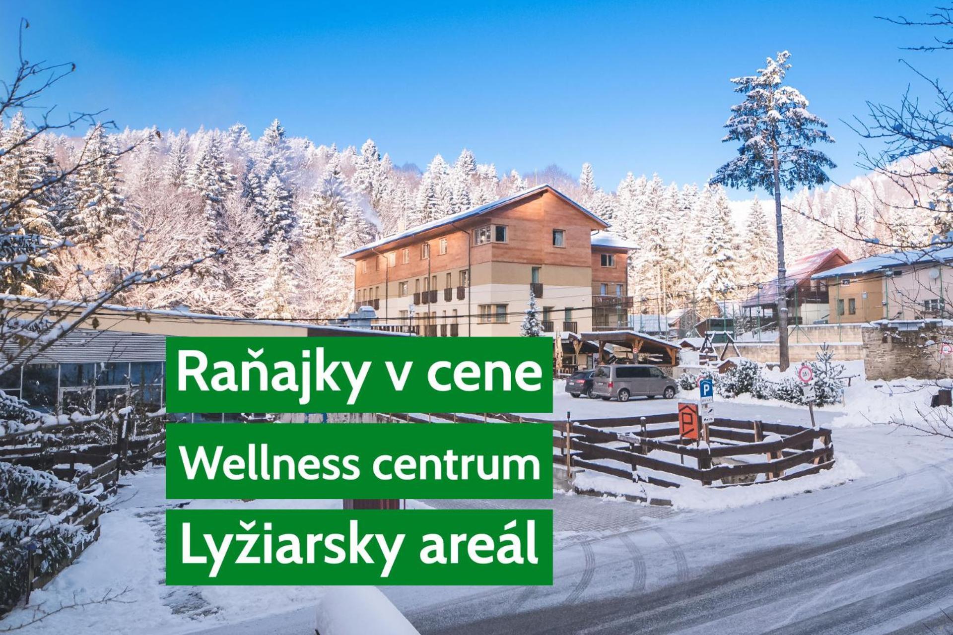 Wellness & Spa Hotel Certov Exteriör bild