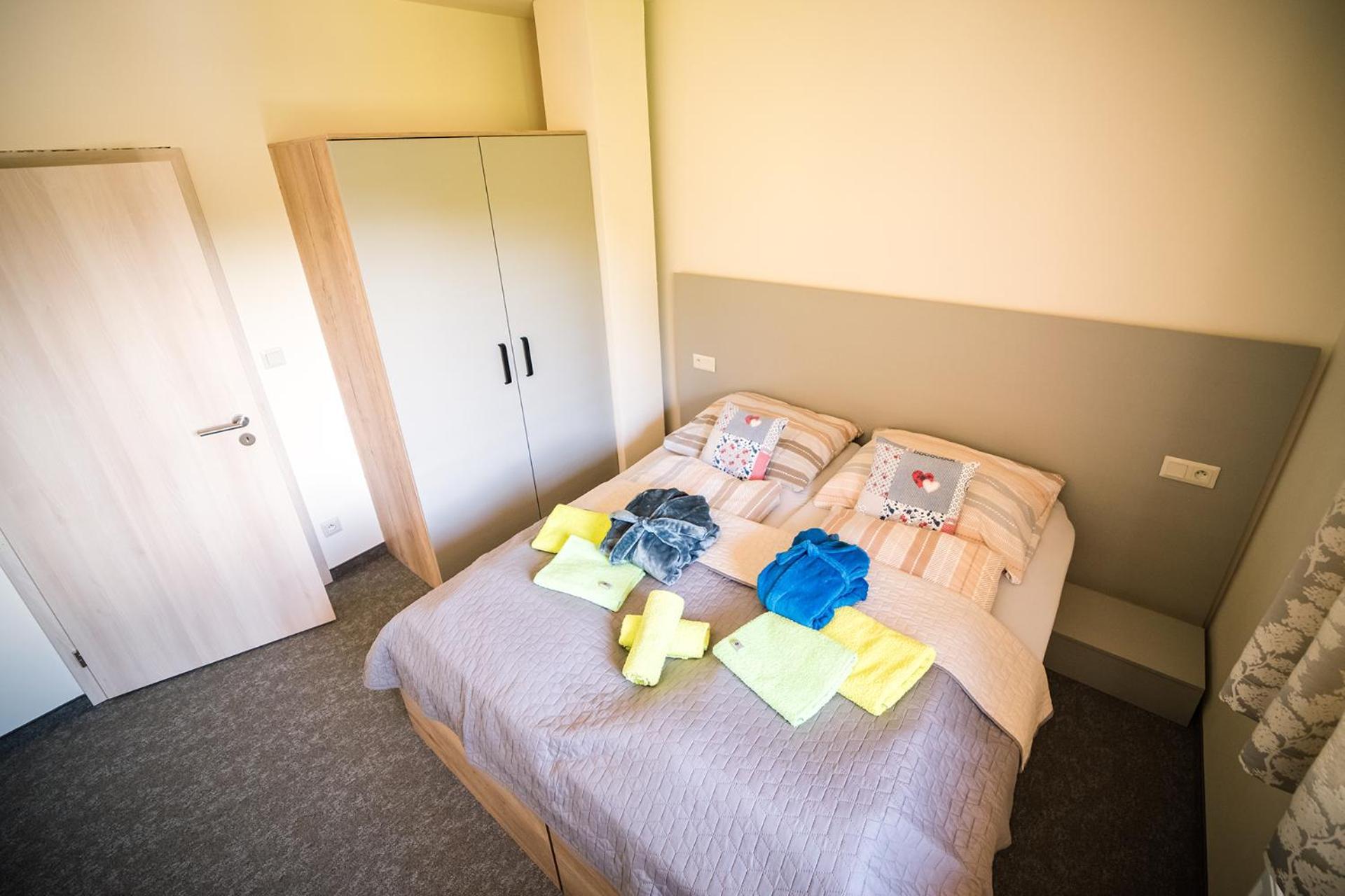 Wellness & Spa Hotel Certov Exteriör bild
